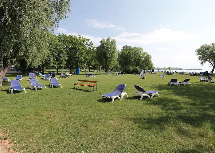 Hotel Danubius Marina