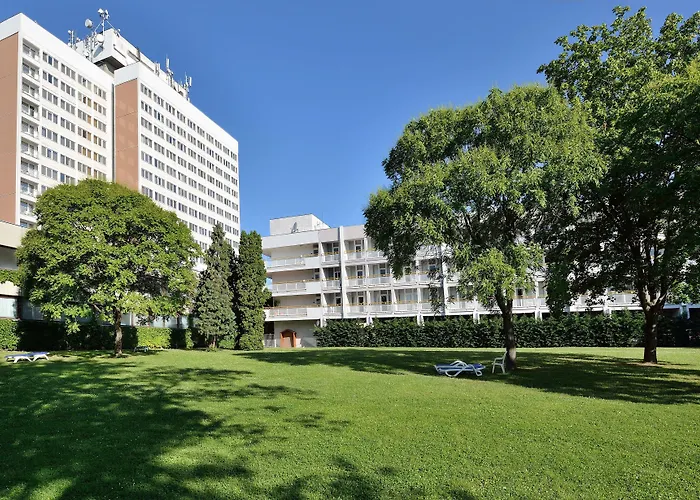 Danubius Marina Hotel Balatonfüred