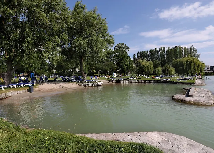 Danubius Marina 호텔