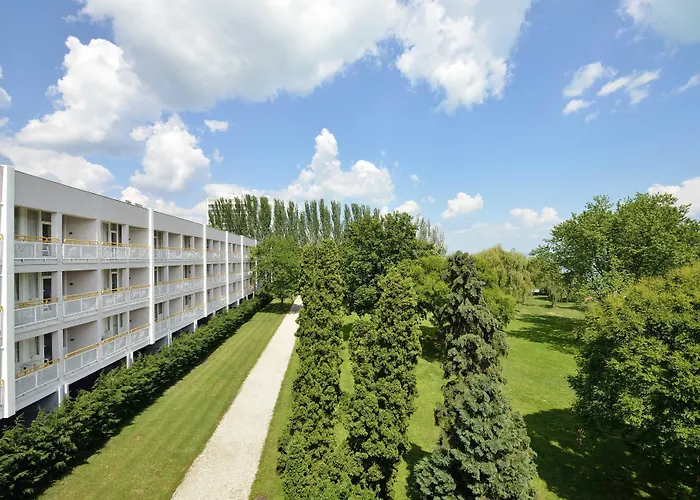 Danubius Marina Balatonfüred