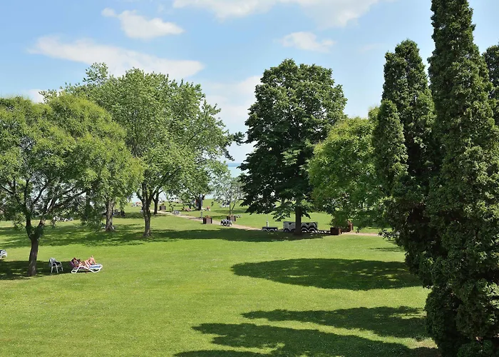 Hotel Danubius Marina 3*