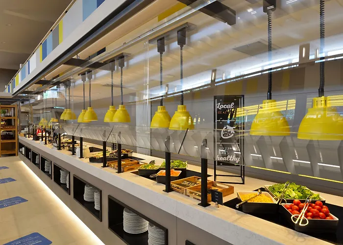 Danubius Marina Hotel 3*