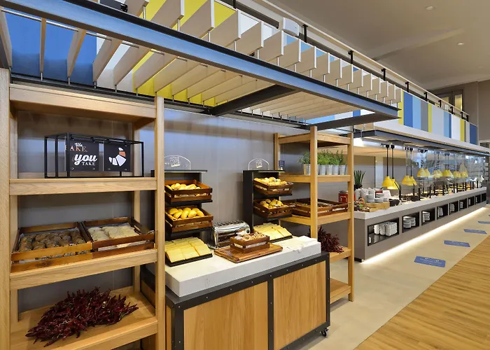 Danubius Marina 호텔 블로톤퓌레드