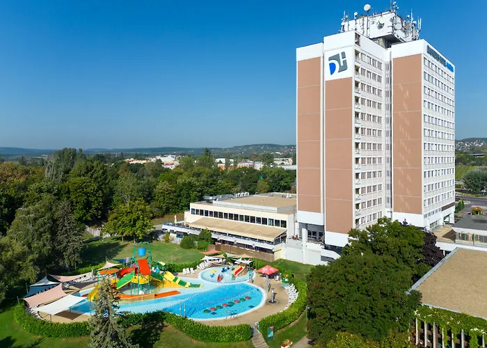 Danubius Marina 블로톤퓌레드