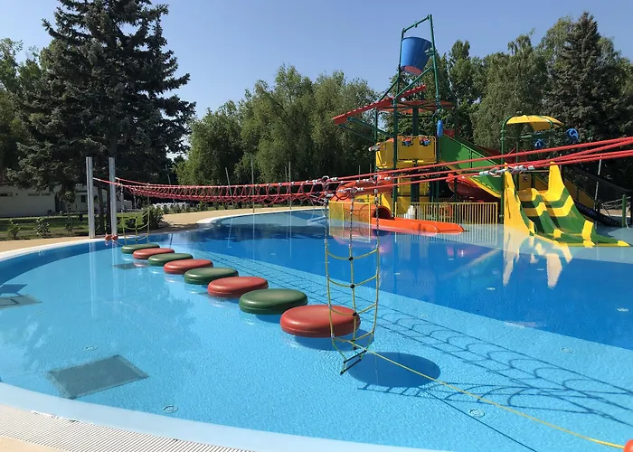 Hotel Danubius Marina 3*