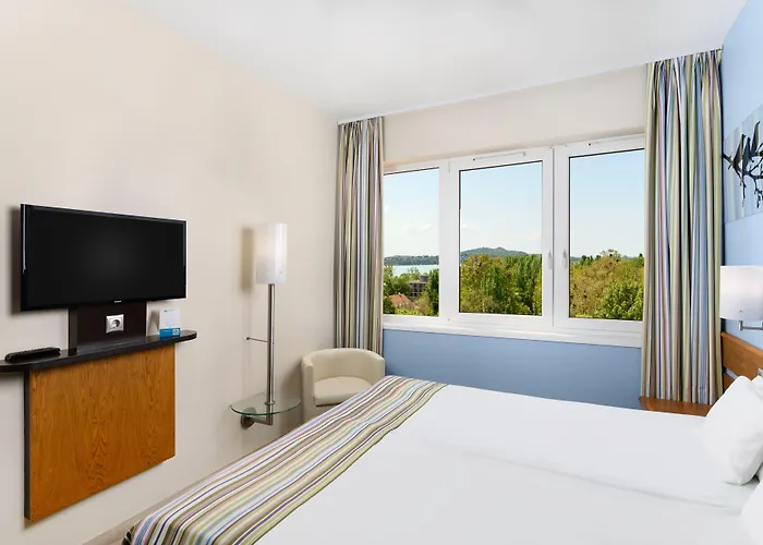 Hotel Danubius Marina