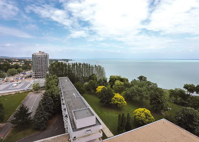 Danubius Marina Hotel