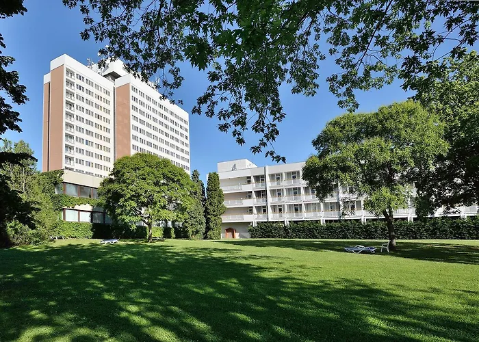 Danubius Marina Hotel 3*