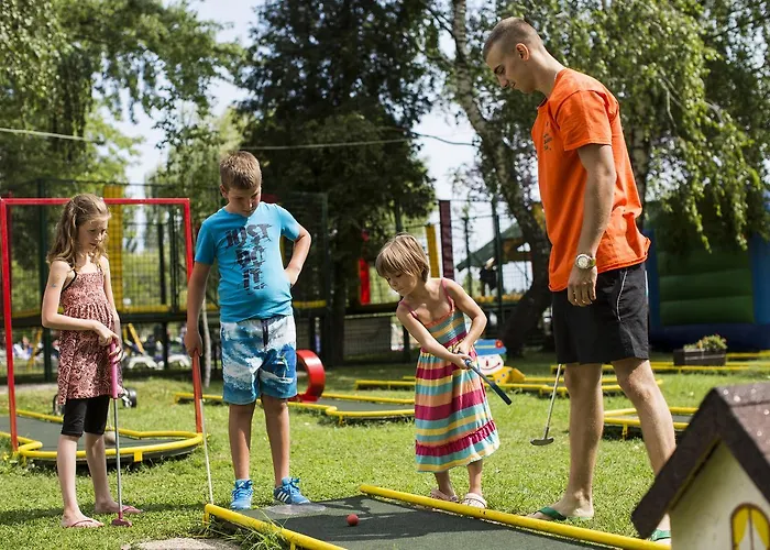 Danubius Marina Hotel Balatonfüred