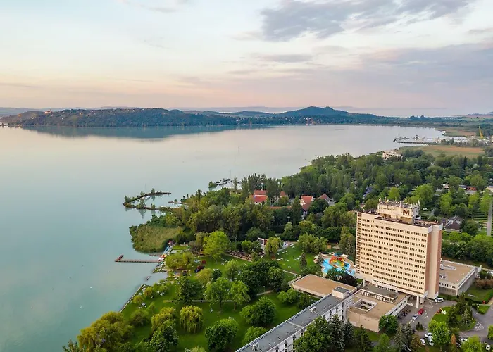 Danubius Marina 3*