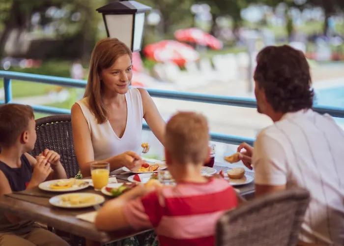 Danubius Marina فندق