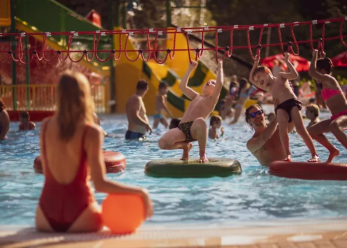 Danubius Marina Hotel