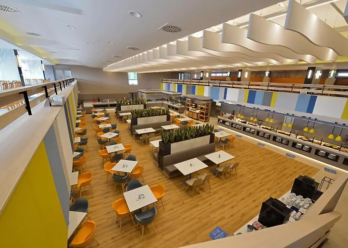 Danubius Marina Hotel