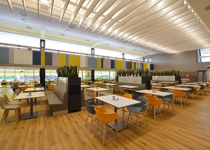 Hotel Danubius Marina